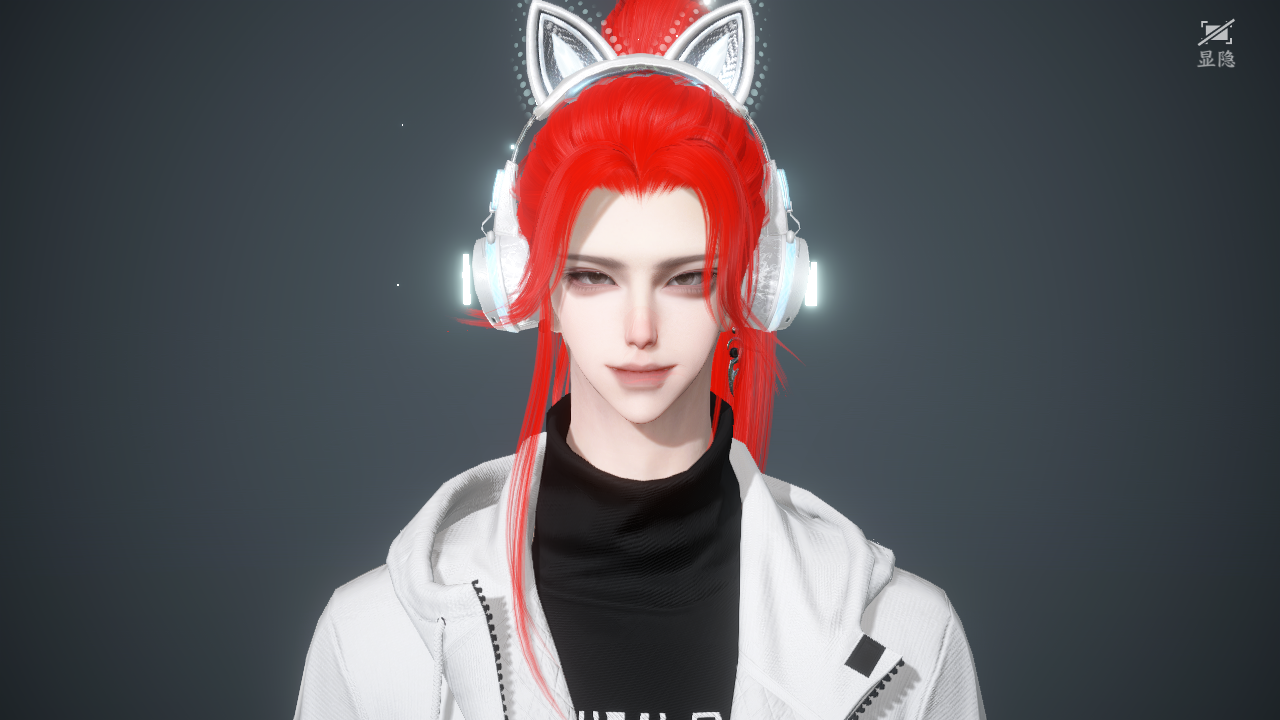 NSHWO41192逆水寒手游账号详情图31 NSHWO41192逆水寒手游账号详情图31