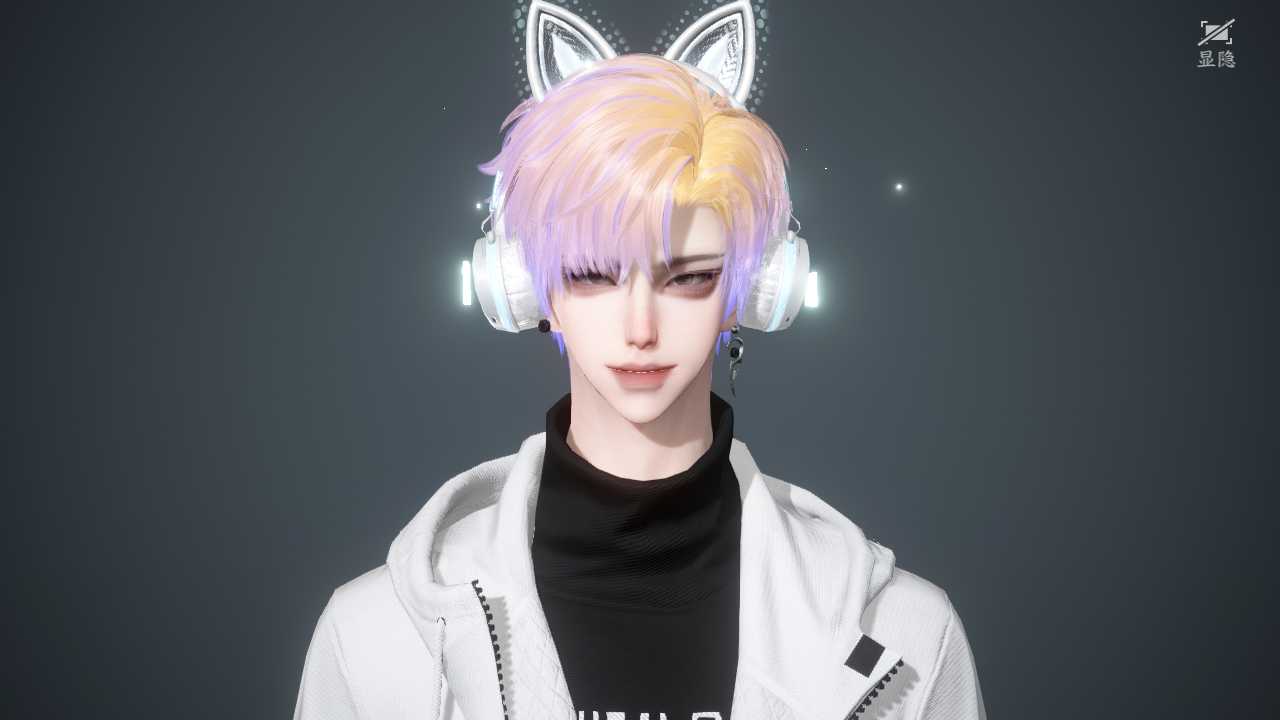 NSHWO41192逆水寒手游账号详情图32 NSHWO41192逆水寒手游账号详情图32