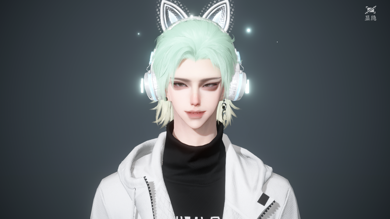 NSHWO41192逆水寒手游账号详情图36 NSHWO41192逆水寒手游账号详情图36