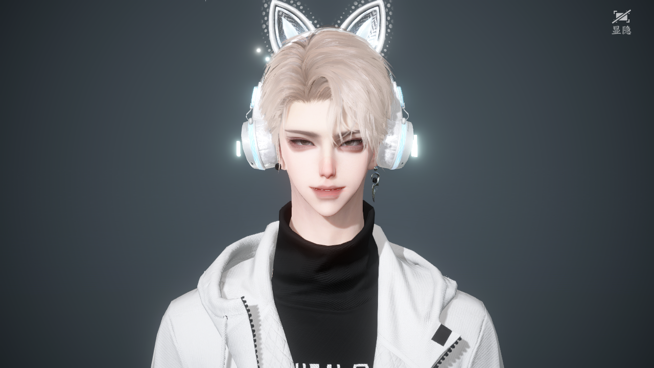 NSHWO41192逆水寒手游账号详情图37 NSHWO41192逆水寒手游账号详情图37