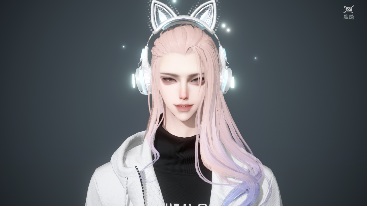 NSHWO41192逆水寒手游账号详情图38 NSHWO41192逆水寒手游账号详情图38