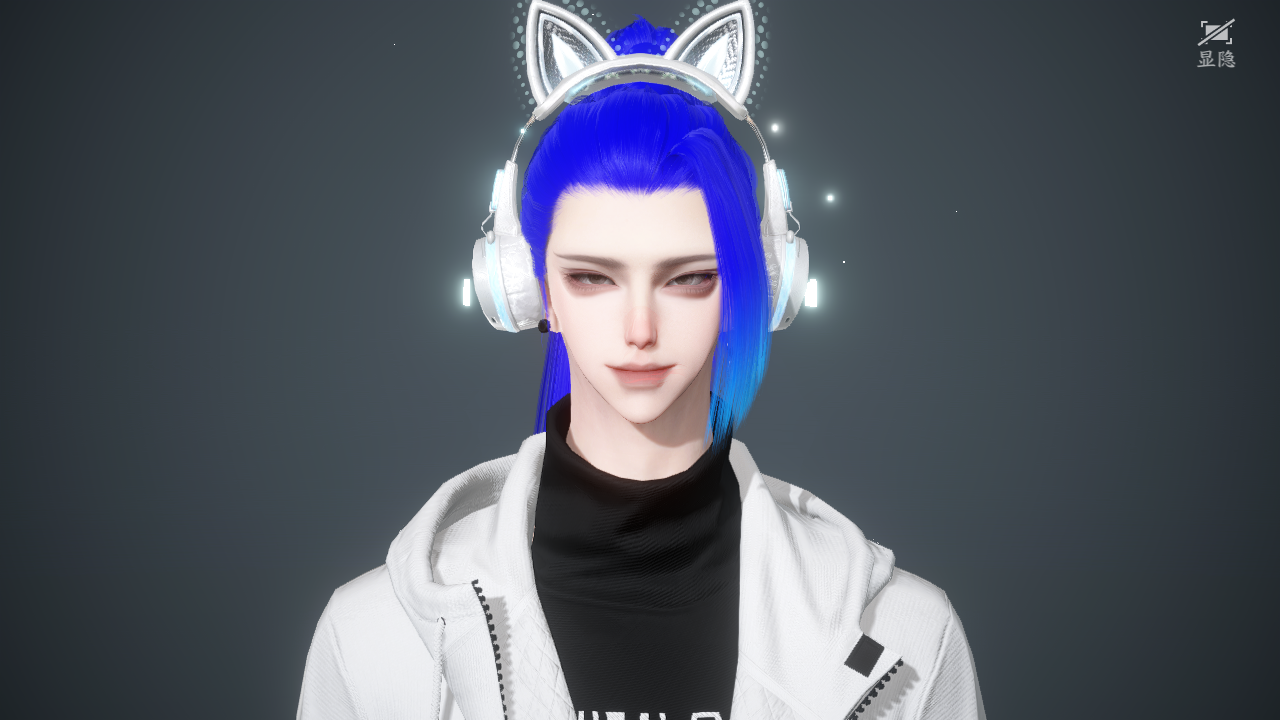 NSHWO41192逆水寒手游账号详情图40 NSHWO41192逆水寒手游账号详情图40