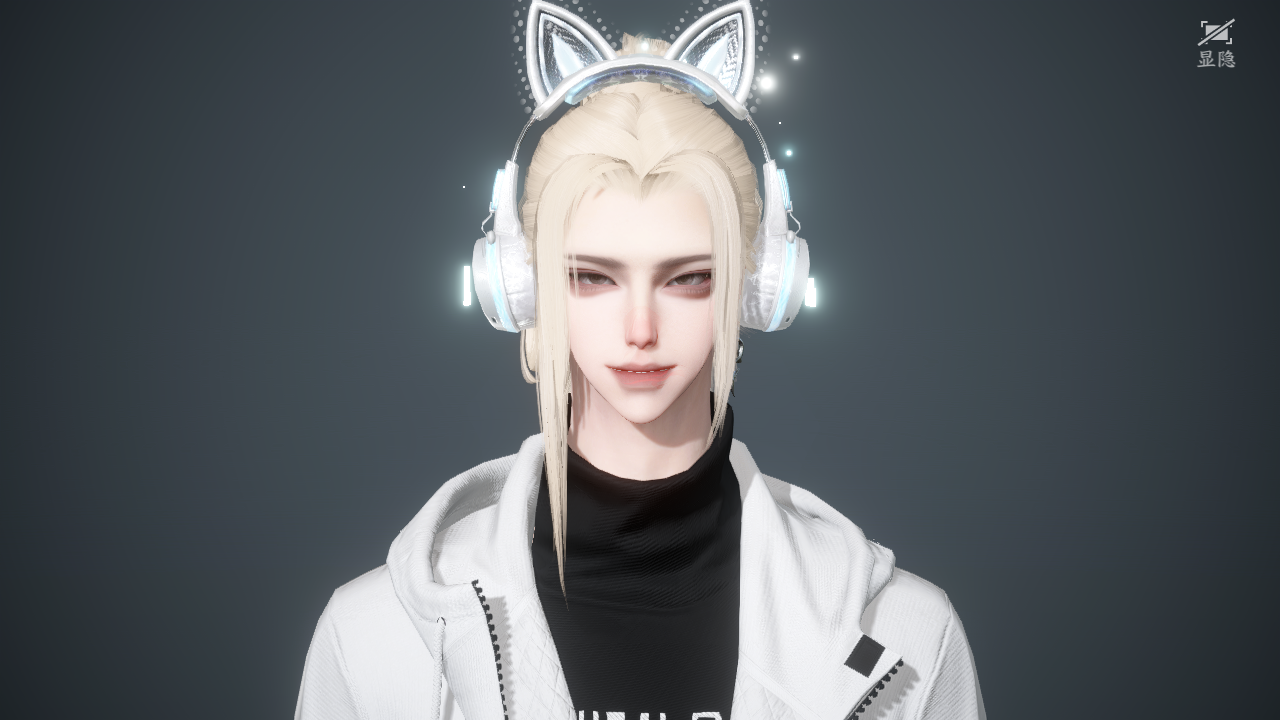 NSHWO41192逆水寒手游账号详情图42 NSHWO41192逆水寒手游账号详情图42