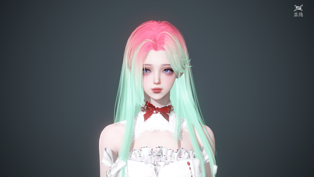 NSHWO41192逆水寒手游账号详情图44 NSHWO41192逆水寒手游账号详情图44