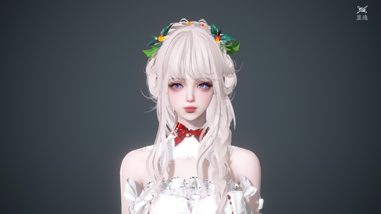 NSHWO41192逆水寒手游账号详情图51 NSHWO41192逆水寒手游账号详情图51