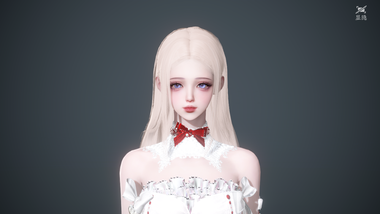 NSHWO41192逆水寒手游账号详情图52 NSHWO41192逆水寒手游账号详情图52