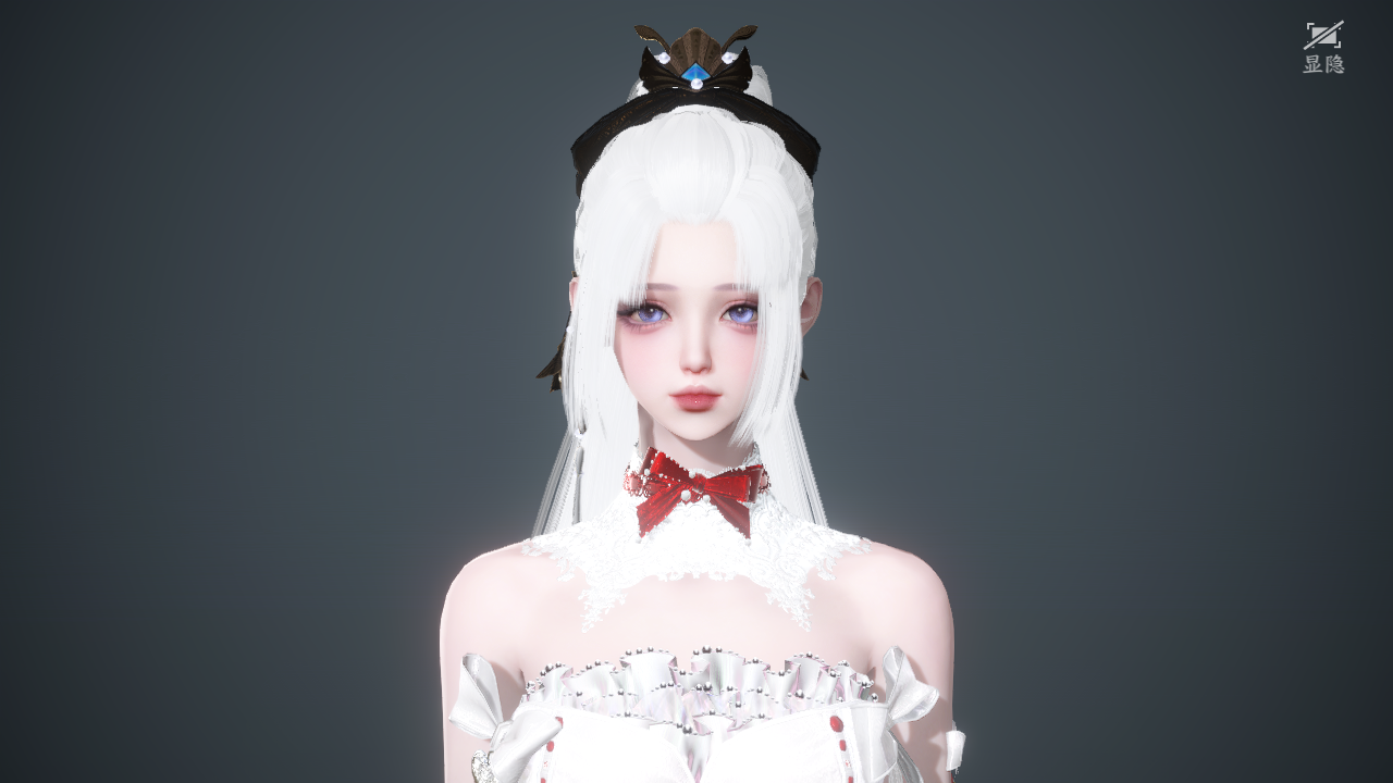 NSHWO41192逆水寒手游账号详情图55 NSHWO41192逆水寒手游账号详情图55