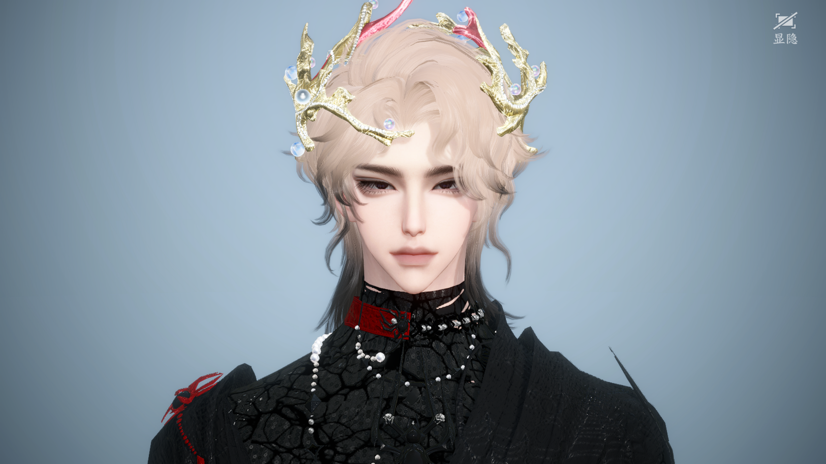 NSHWO41208逆水寒手游账号详情图32