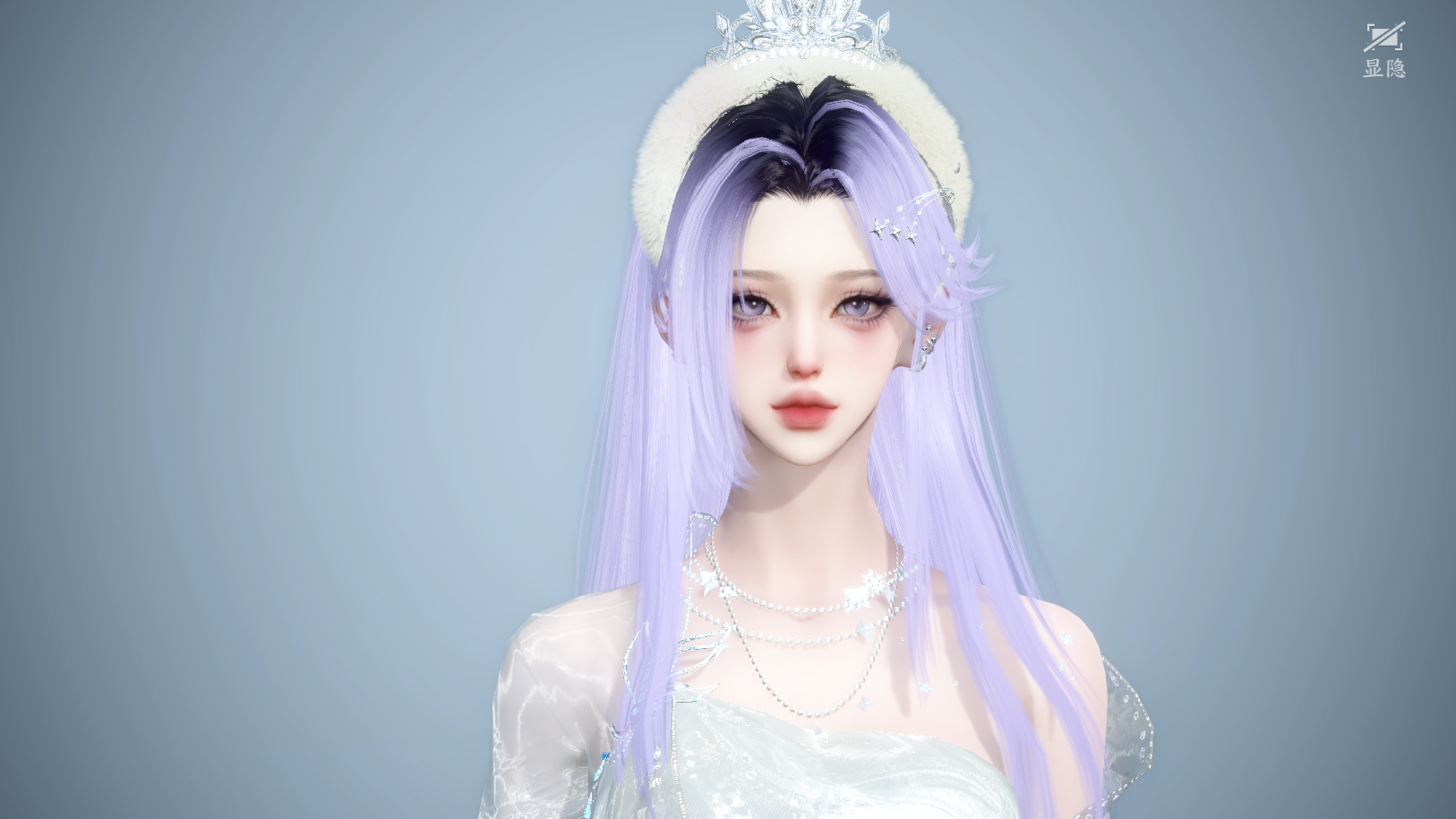 NSHWO41208逆水寒手游账号详情图36