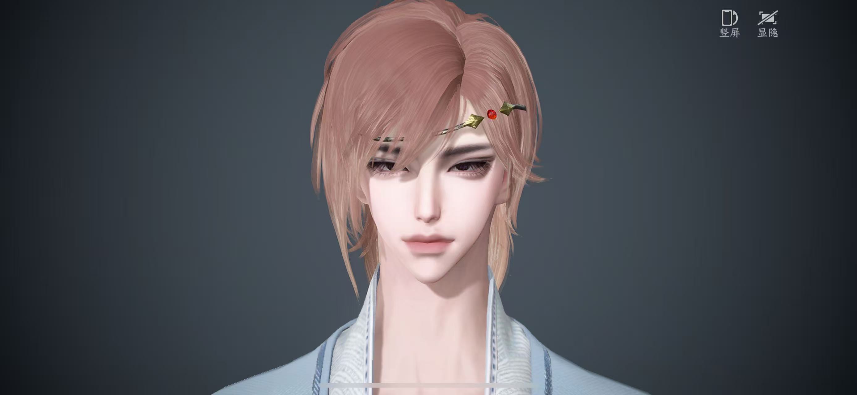 NSHWO41209逆水寒手游账号详情图45