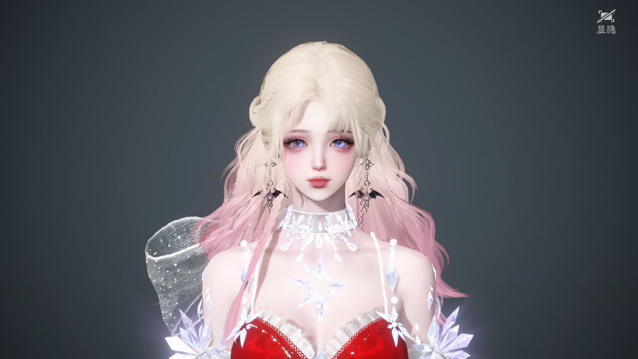 NSHWO41219逆水寒手游账号详情图22