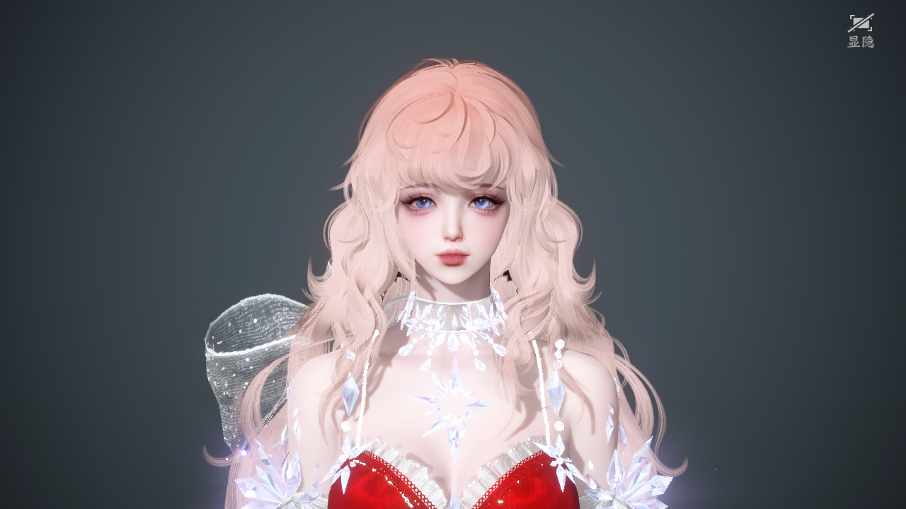 NSHWO41219逆水寒手游账号详情图23