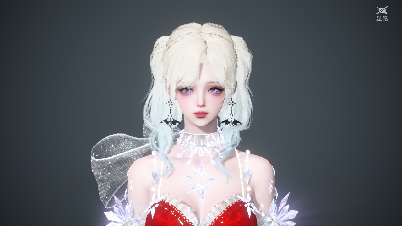 NSHWO41219逆水寒手游账号详情图24