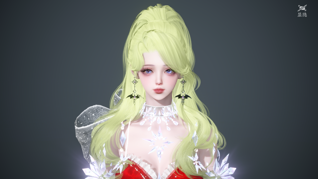 NSHWO41219逆水寒手游账号详情图25