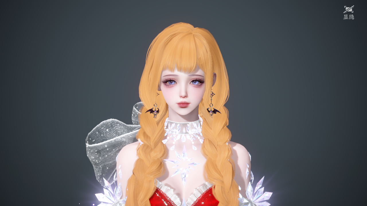 NSHWO41219逆水寒手游账号详情图26