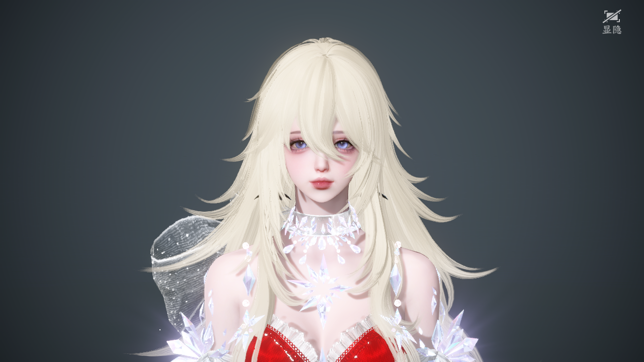 NSHWO41219逆水寒手游账号详情图27