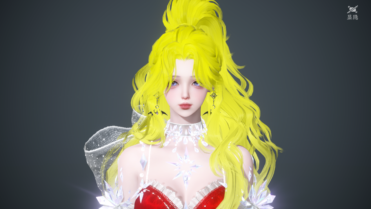 NSHWO41219逆水寒手游账号详情图29