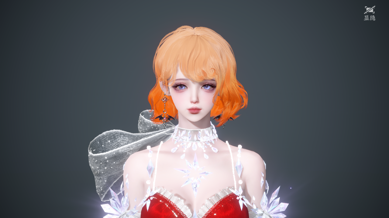 NSHWO41219逆水寒手游账号详情图30