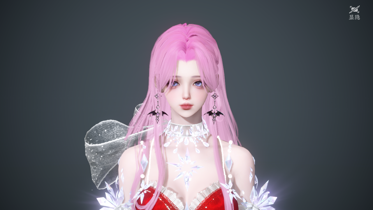 NSHWO41219逆水寒手游账号详情图31