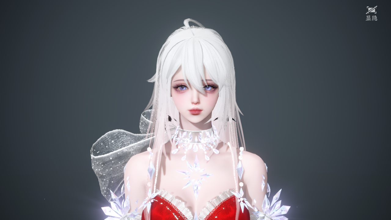 NSHWO41219逆水寒手游账号详情图33