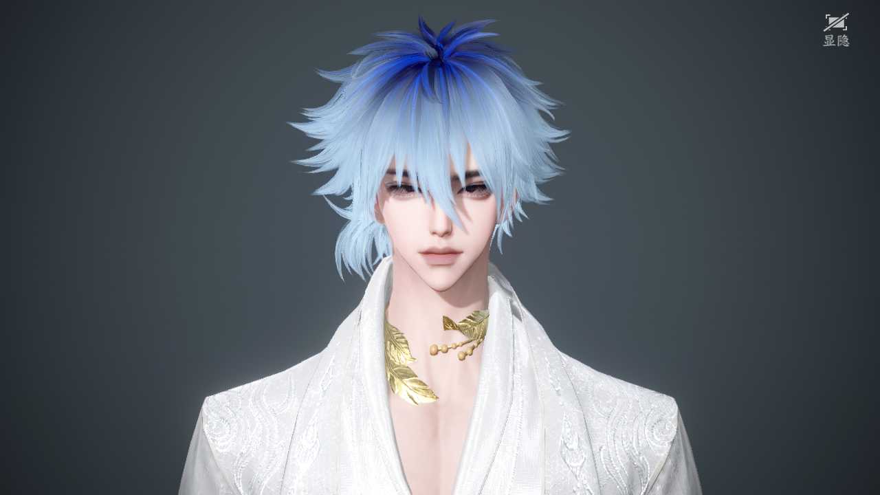 NSHWO41219逆水寒手游账号详情图34