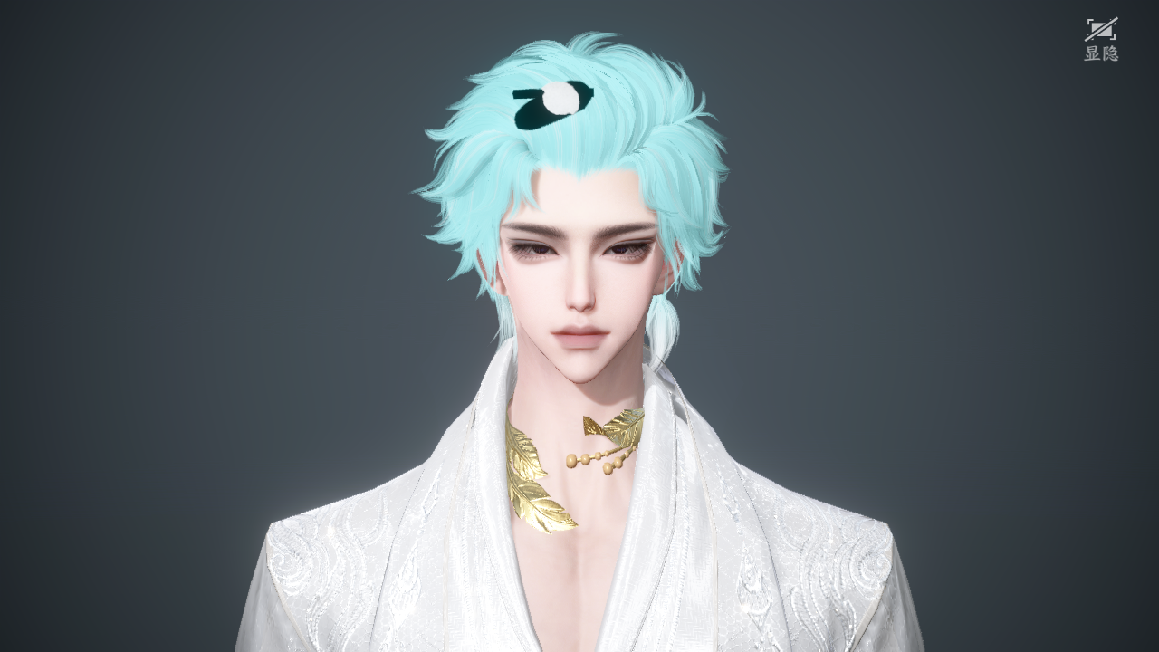 NSHWO41219逆水寒手游账号详情图36