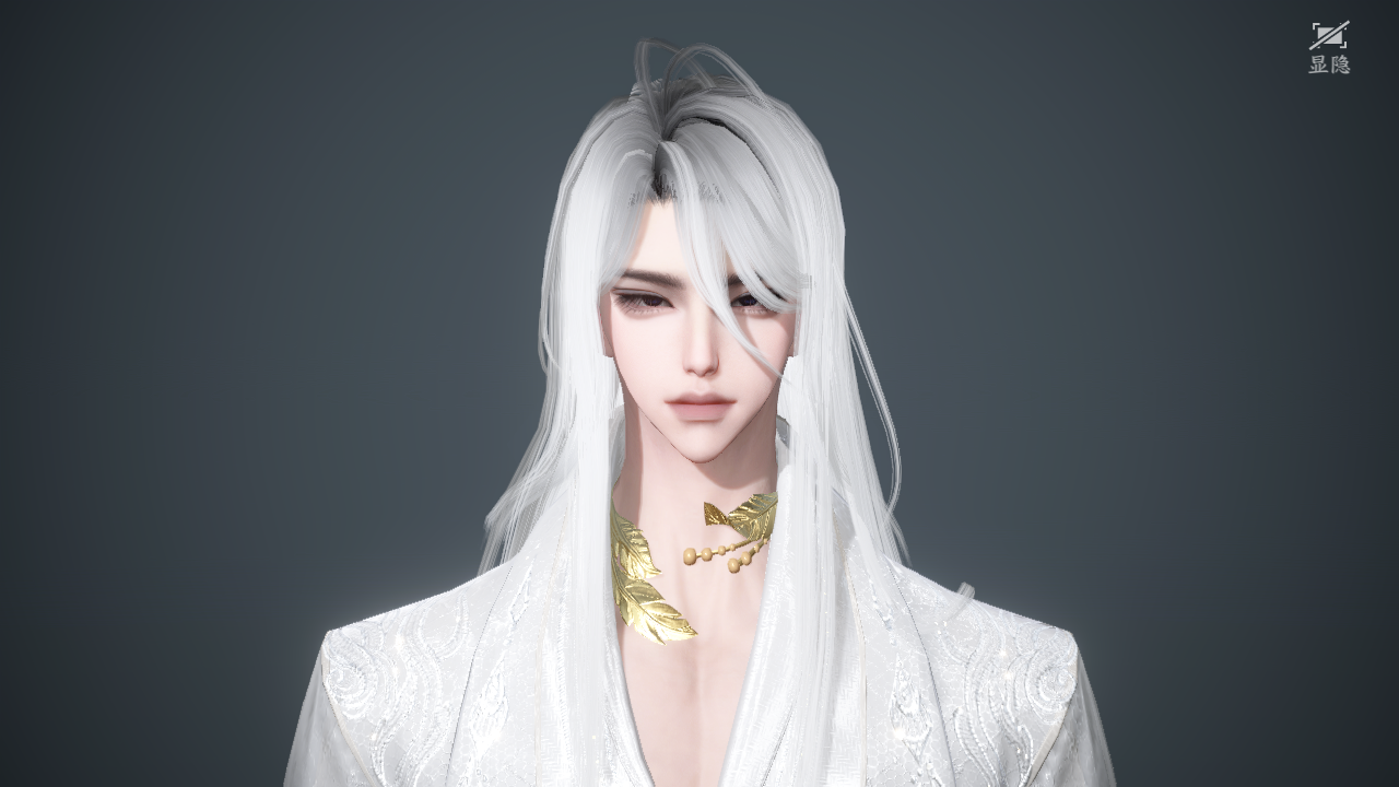 NSHWO41219逆水寒手游账号详情图37