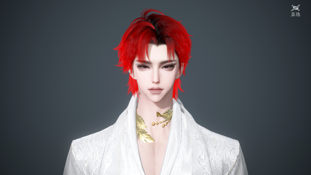 NSHWO41219逆水寒手游账号详情图40