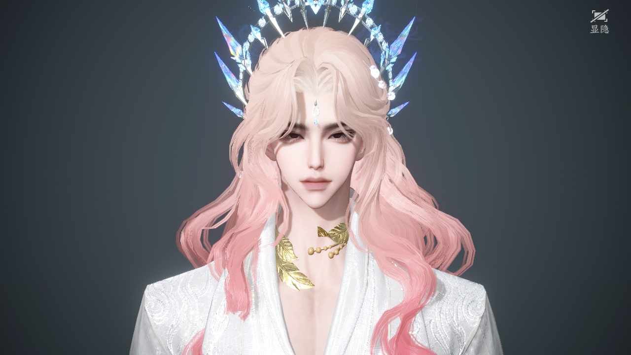 NSHWO41219逆水寒手游账号详情图41