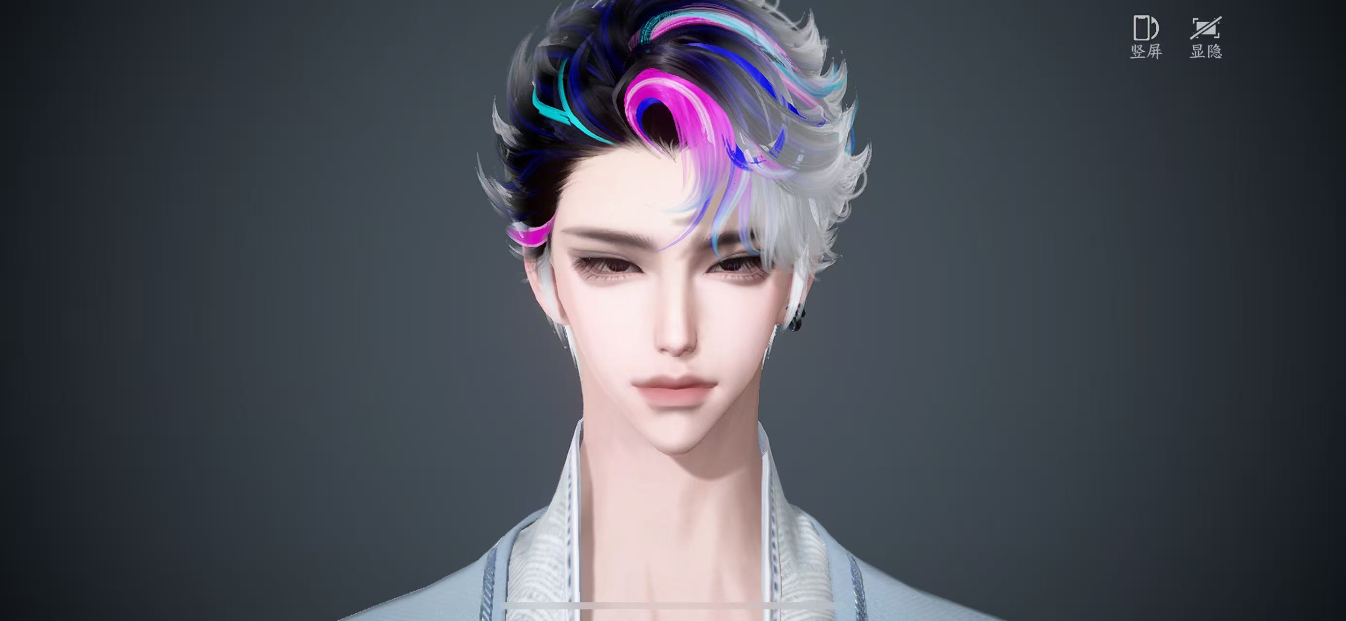 NSHWO41220逆水寒手游账号详情图27