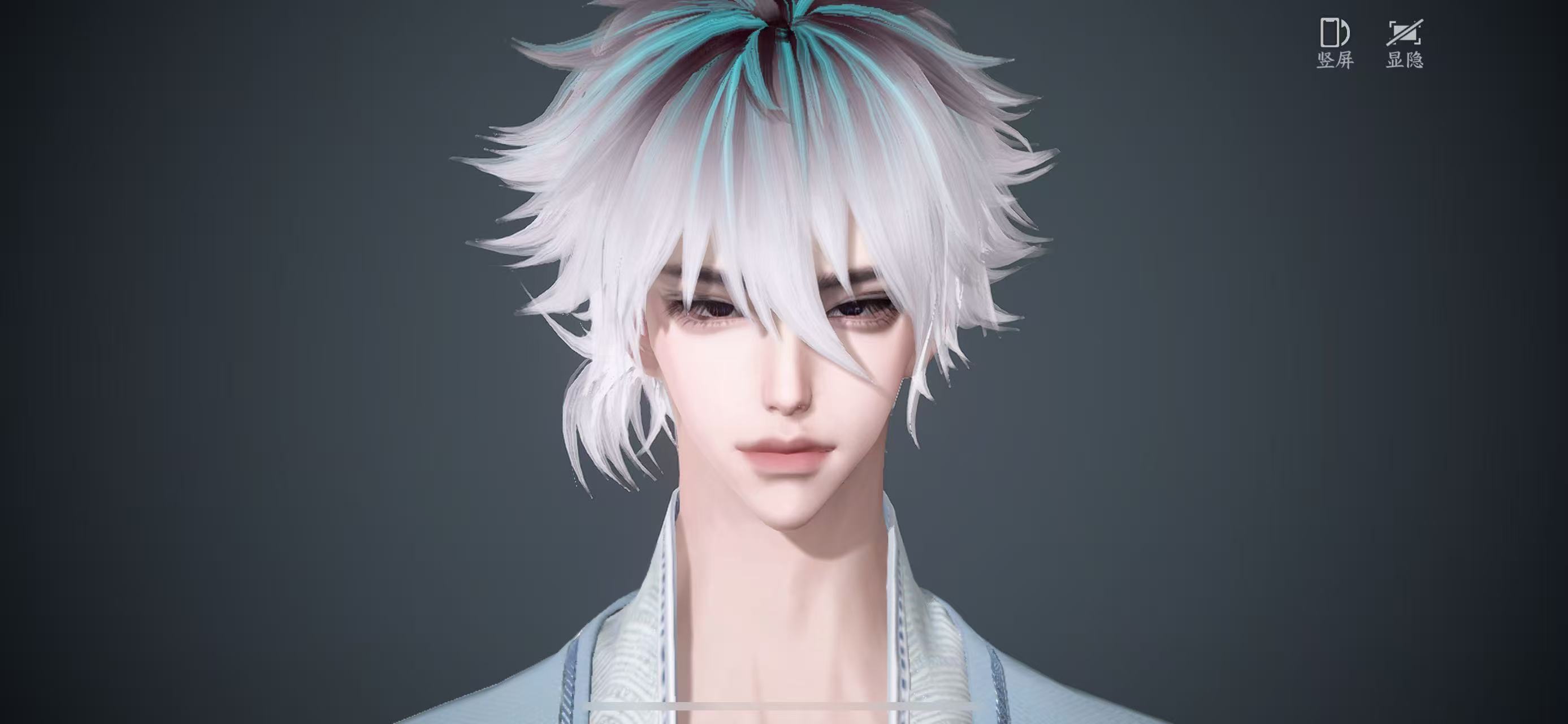 NSHWO41220逆水寒手游账号详情图28