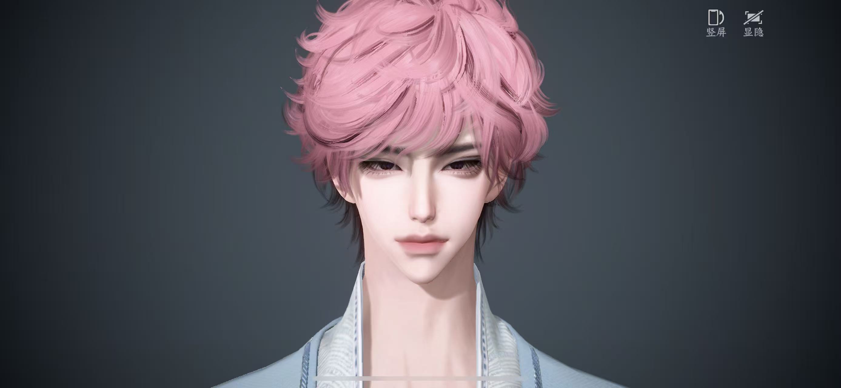 NSHWO41220逆水寒手游账号详情图31