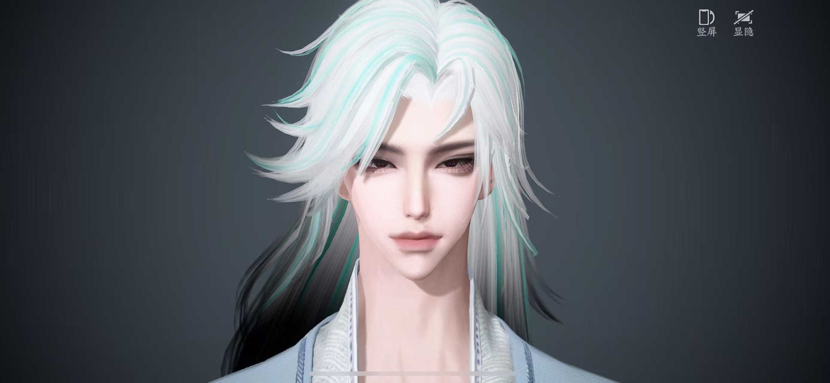 NSHWO41220逆水寒手游账号详情图32