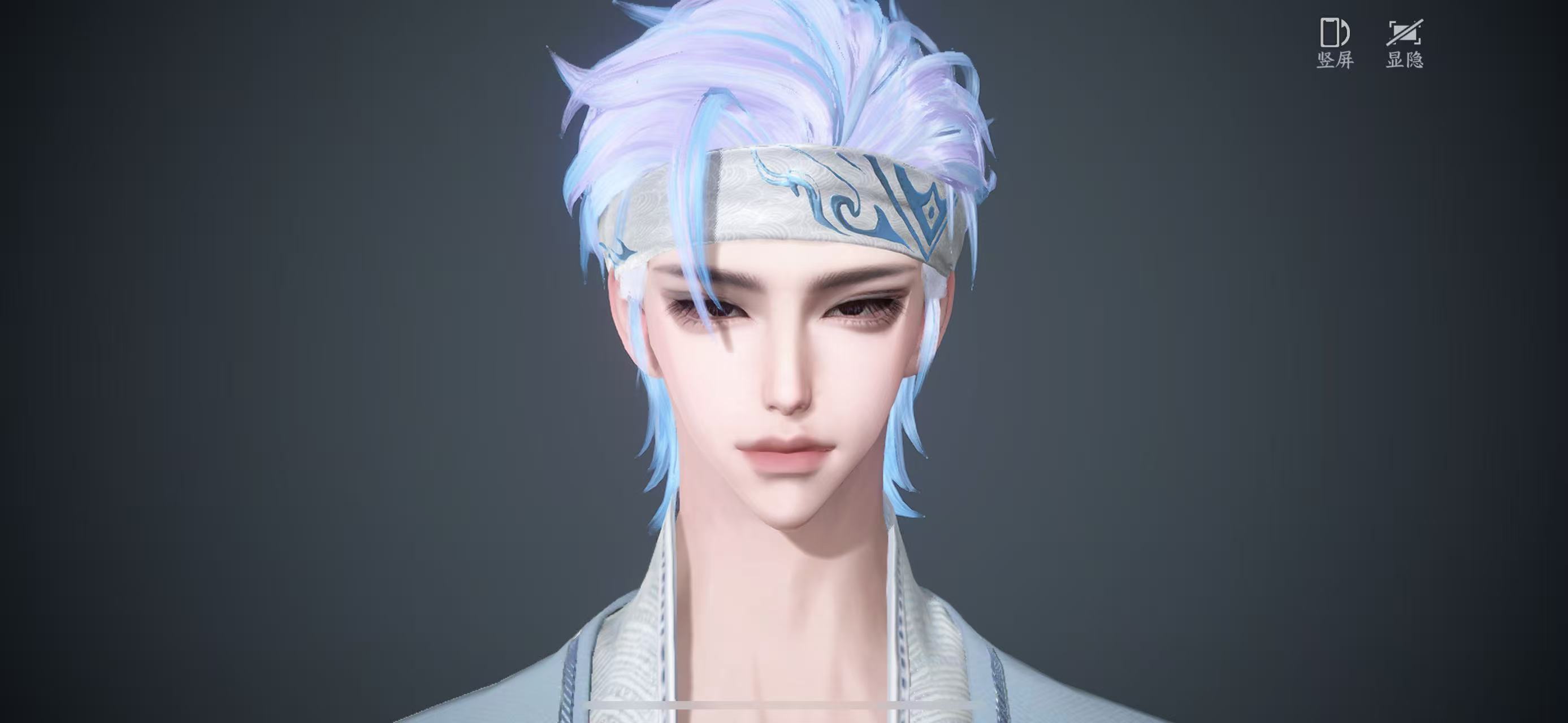 NSHWO41220逆水寒手游账号详情图33