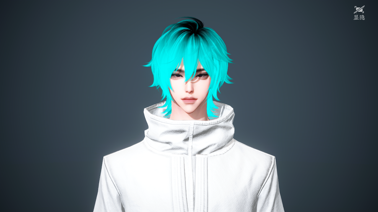 NSHWO41551逆水寒手游账号详情图16