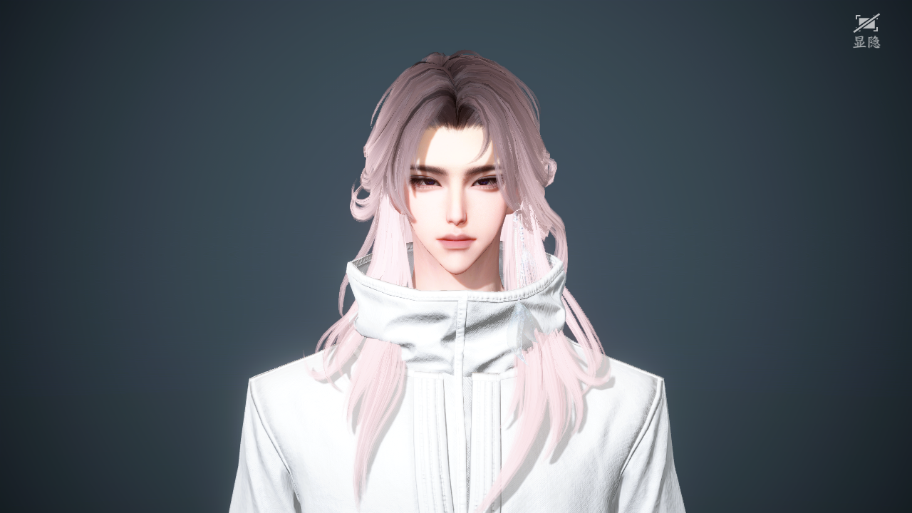 NSHWO41551逆水寒手游账号详情图17