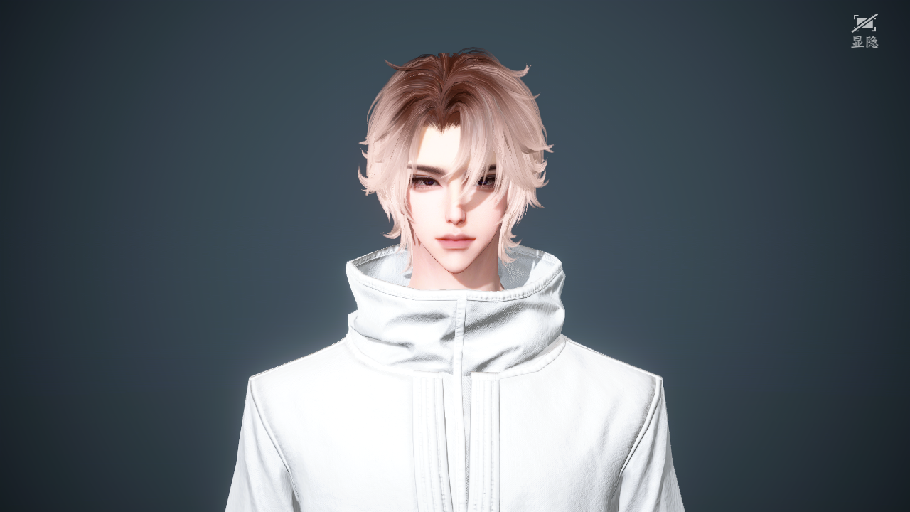 NSHWO41551逆水寒手游账号详情图18