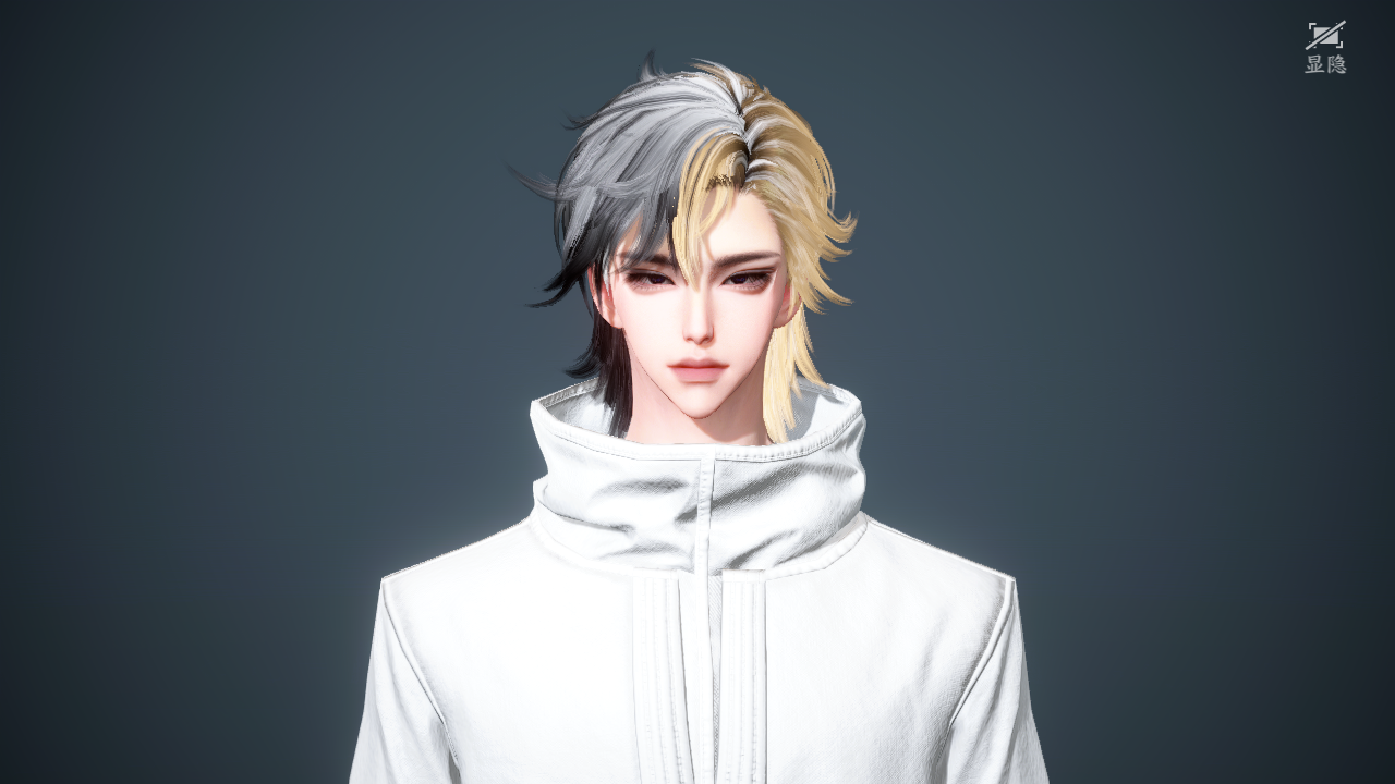 NSHWO41551逆水寒手游账号详情图19