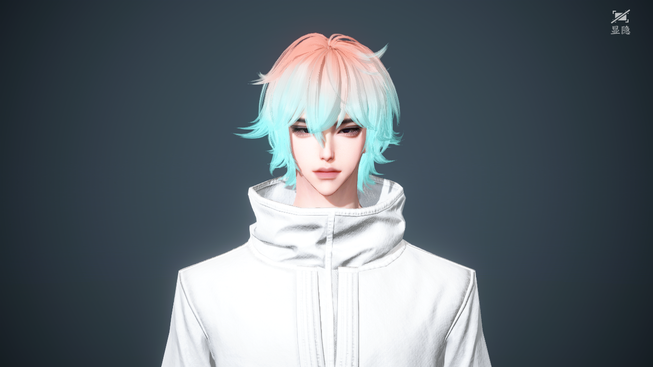 NSHWO41551逆水寒手游账号详情图20