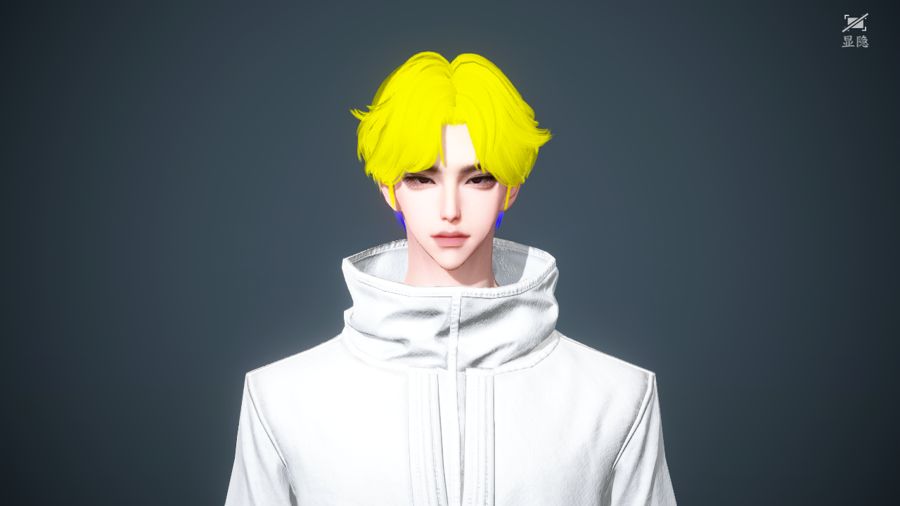 NSHWO41551逆水寒手游账号详情图23