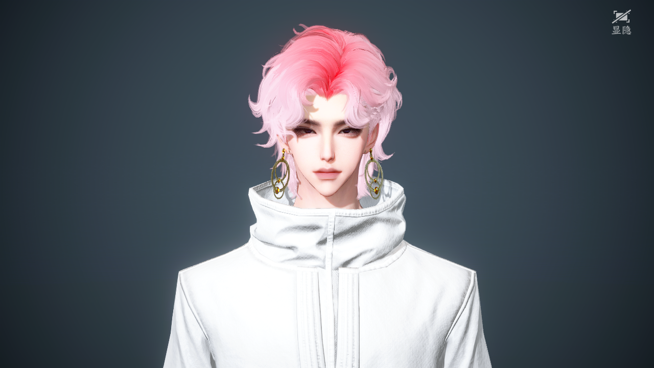 NSHWO41551逆水寒手游账号详情图24