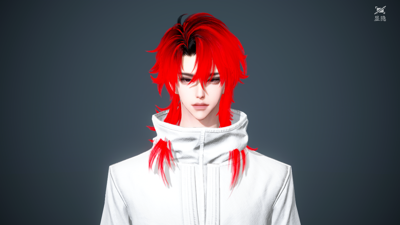 NSHWO41551逆水寒手游账号详情图25