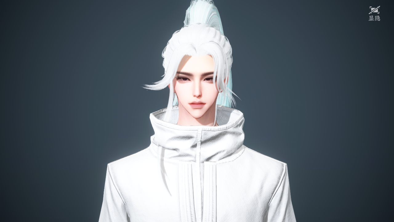 NSHWO41551逆水寒手游账号详情图26