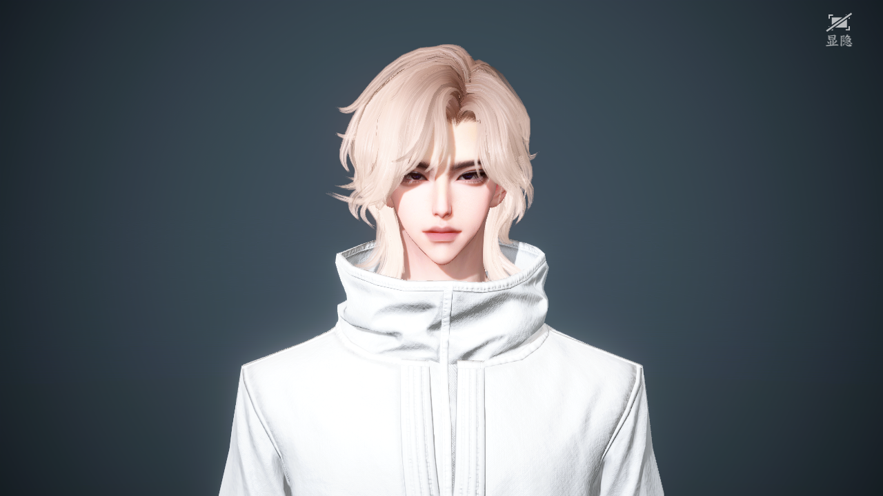 NSHWO41551逆水寒手游账号详情图27