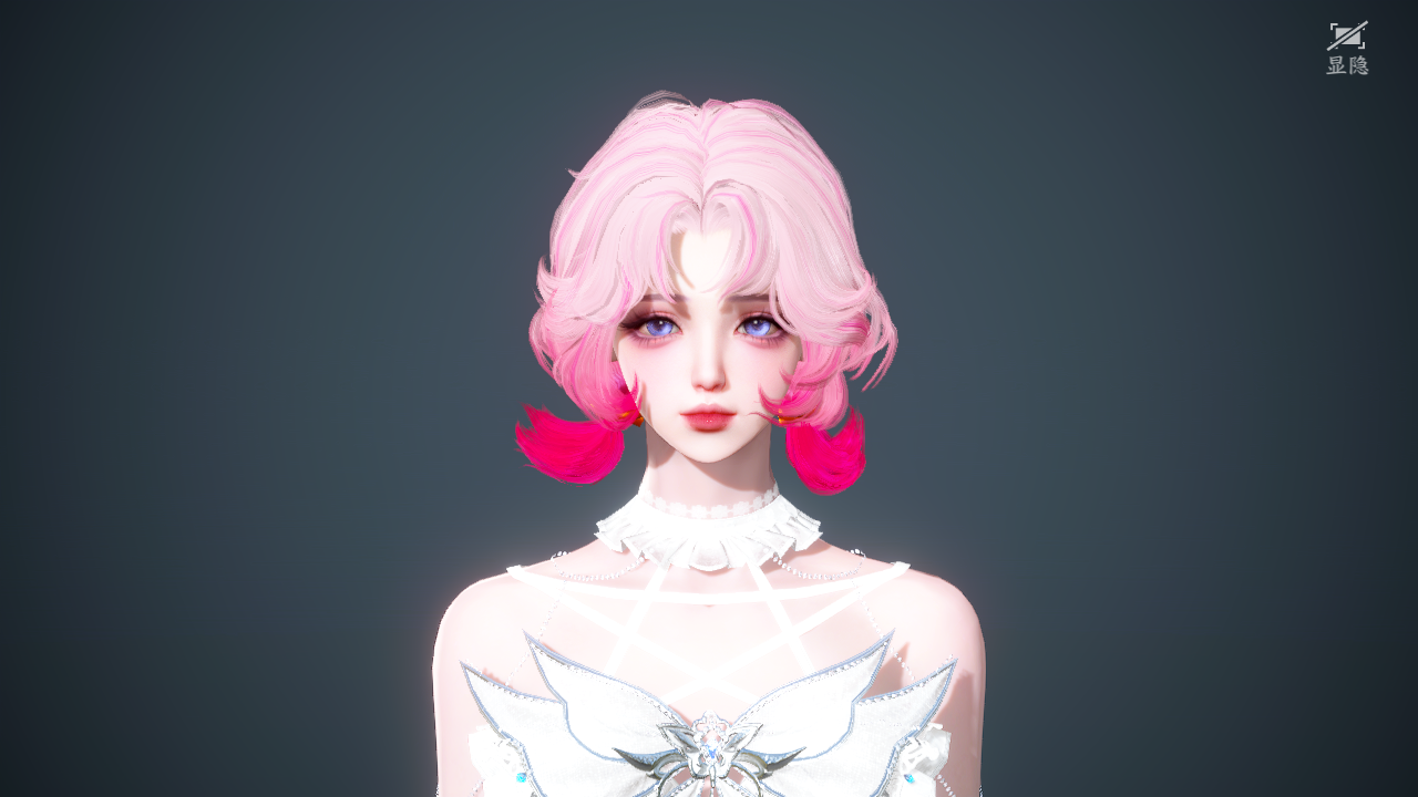 NSHWO41551逆水寒手游账号详情图28