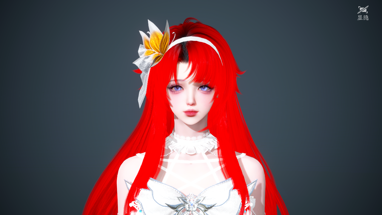 NSHWO41551逆水寒手游账号详情图29