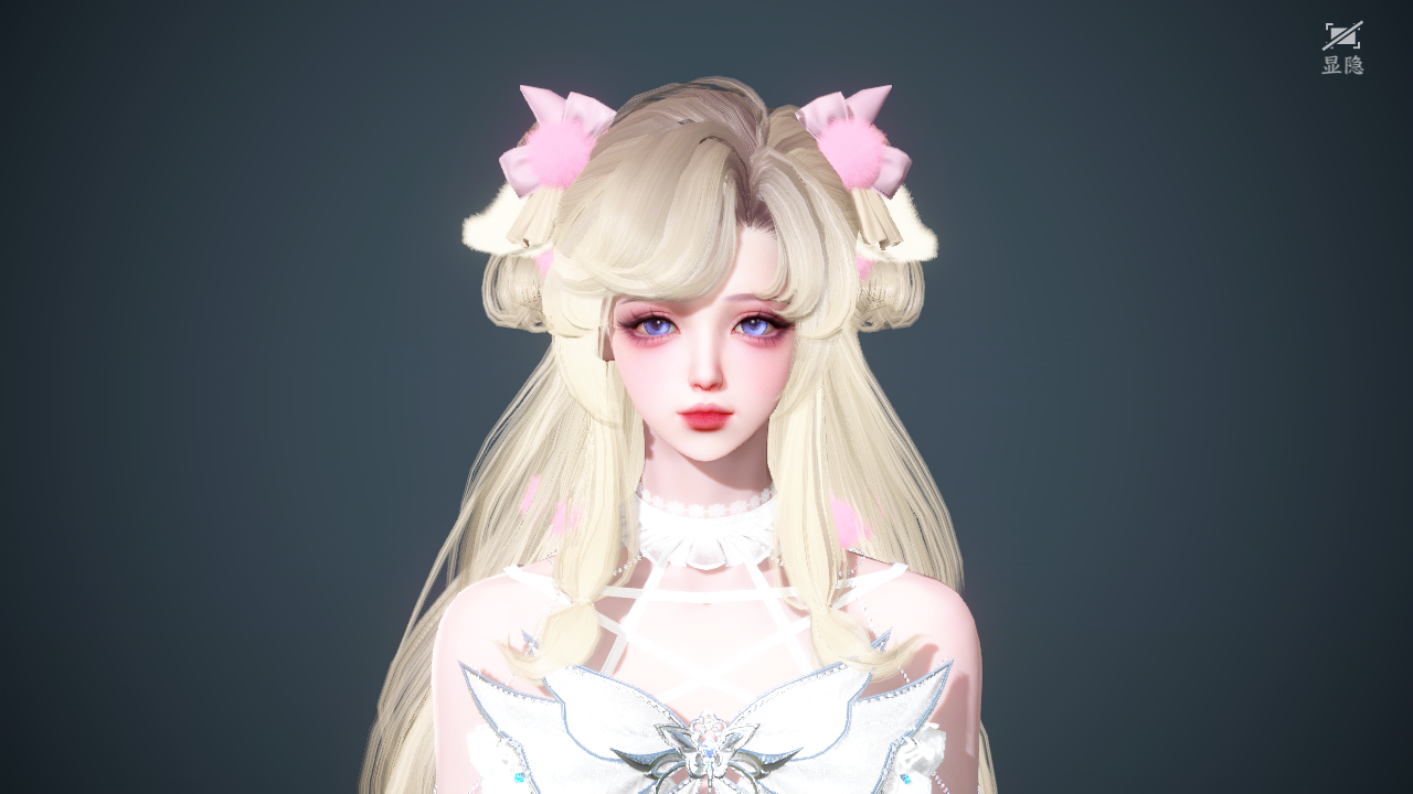 NSHWO41551逆水寒手游账号详情图34