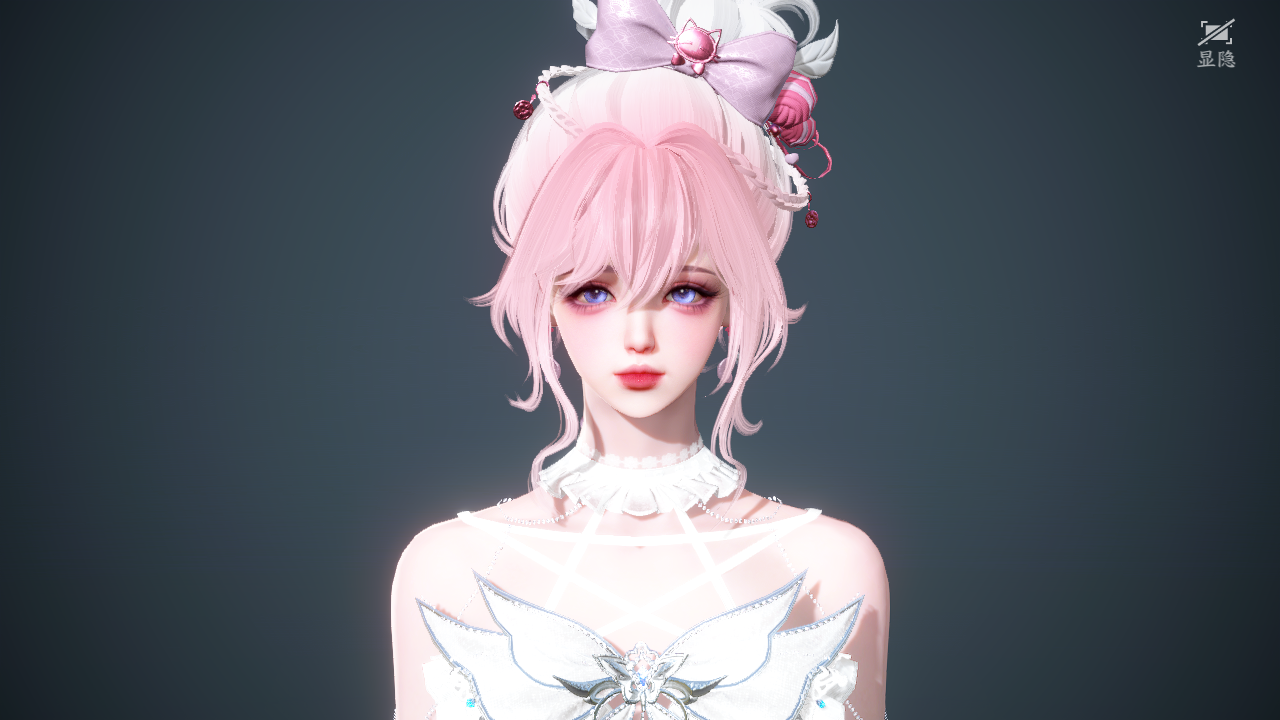 NSHWO41551逆水寒手游账号详情图35