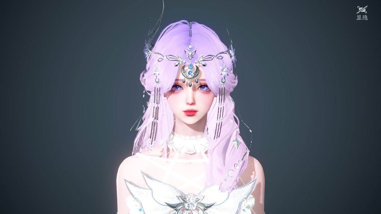 NSHWO41551逆水寒手游账号详情图36