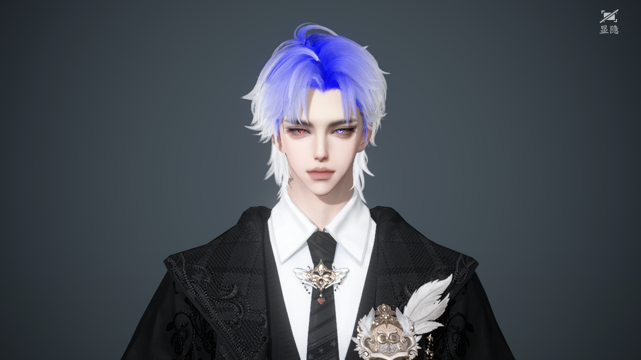 NSHWO41550逆水寒手游账号详情图20 NSHWO41550逆水寒手游账号详情图20